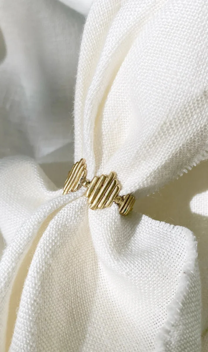 Hawkly Lumin Ring (Bronze or Silver) - Image 2