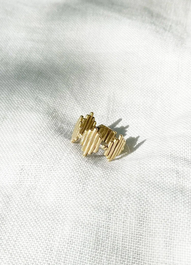 Hawkly Lumin Ring (Bronze or Silver) - Image 3