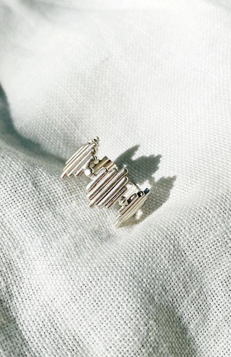 Hawkly Lumin Ring (Bronze or Silver) - Image 5