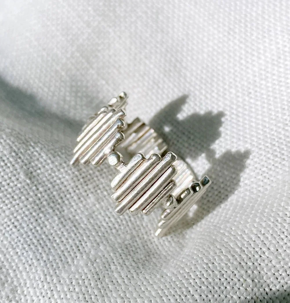 Hawkly Lumin Ring (Bronze or Silver) - Image 6