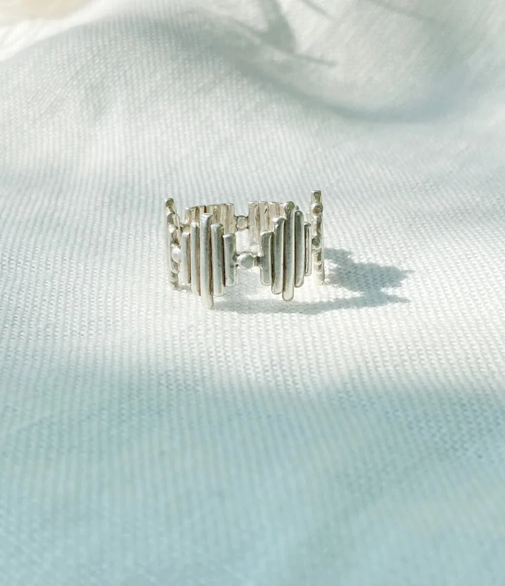 Hawkly Lumin Ring (Bronze or Silver) - Image 7