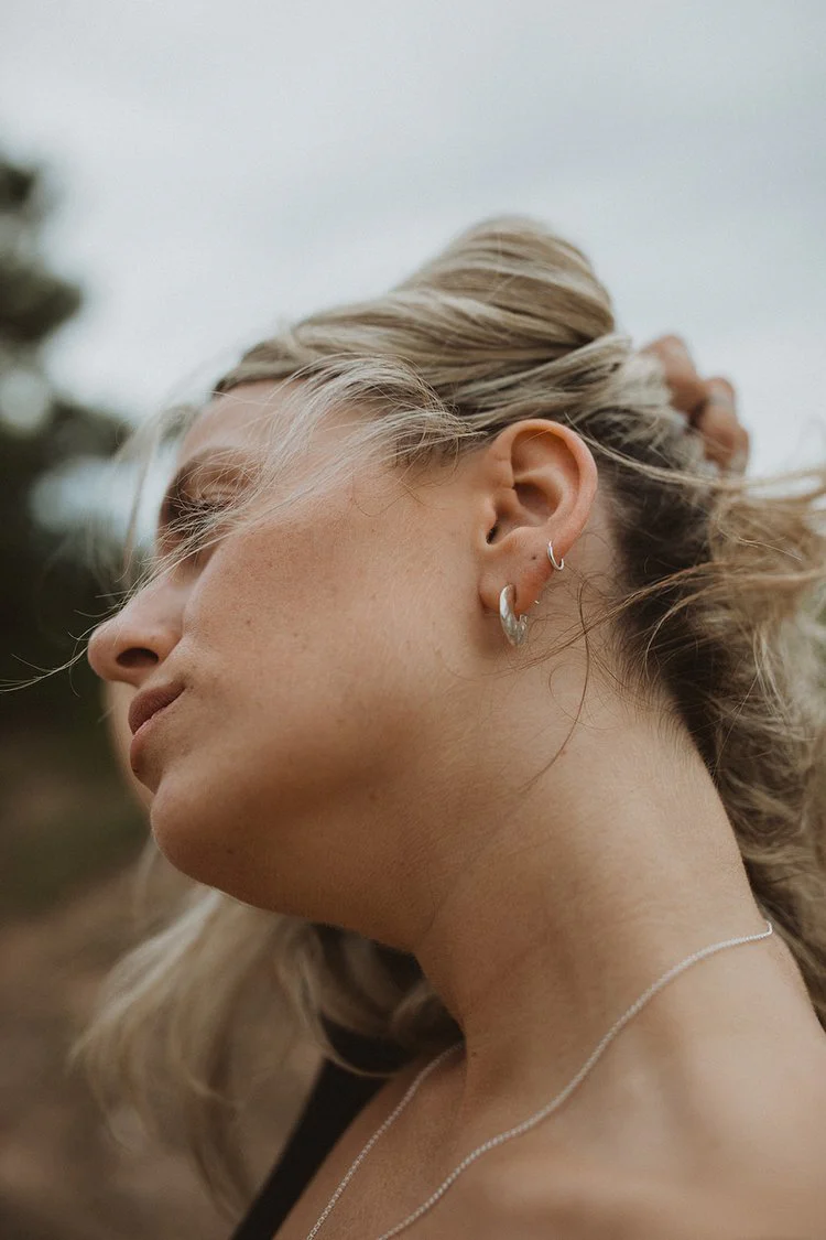Hawkly Sedona Hoops