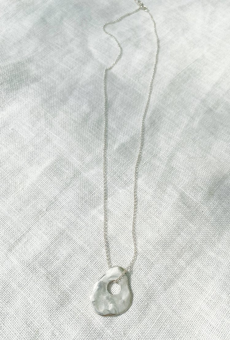 Hawkly Sedona Necklace (Bronze or Silver) - Image 2