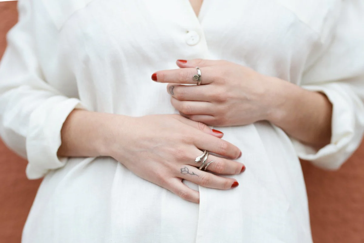 Hawkly Serpent Ring (Bronze or Silver) - Image 6