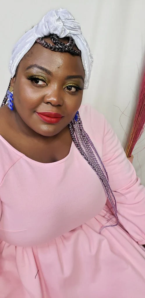 Hello Darling Co. Velvet Headwraps (Assorted Colours) - Image 10