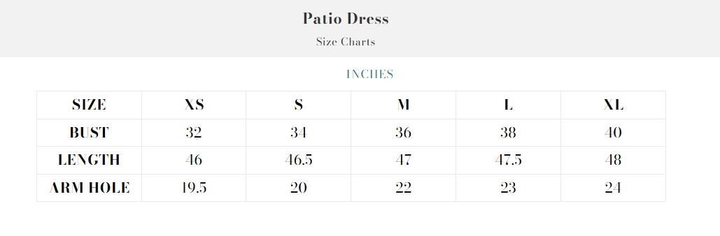 Hijulez Patio Dress (White) - Image 5