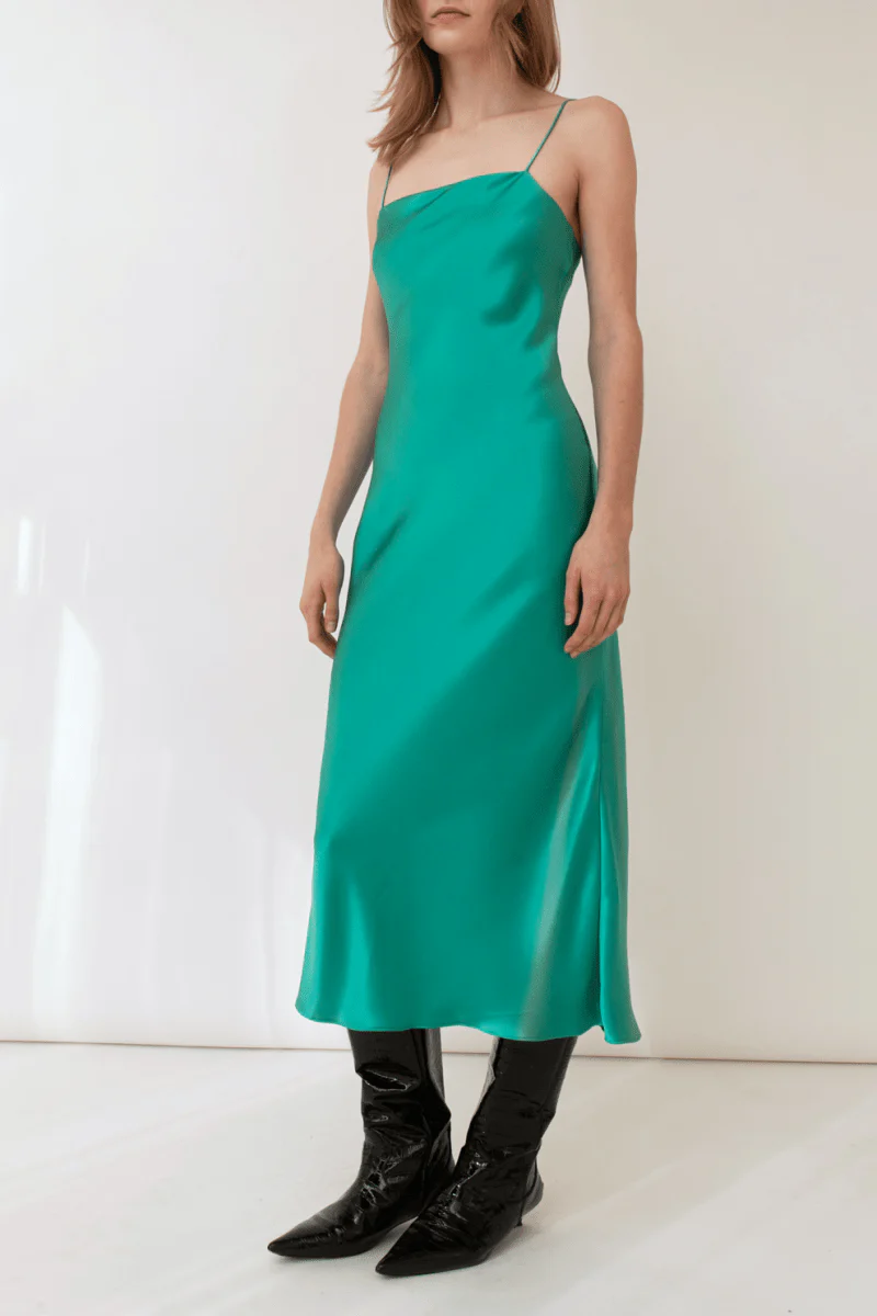 Jacoba Jane Margot 90s Dress - Image 7