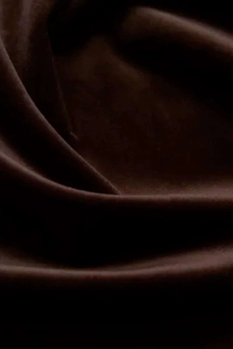 Jacoba Jane Odette Cami - Cocoa (Online Exclusive) - Image 4