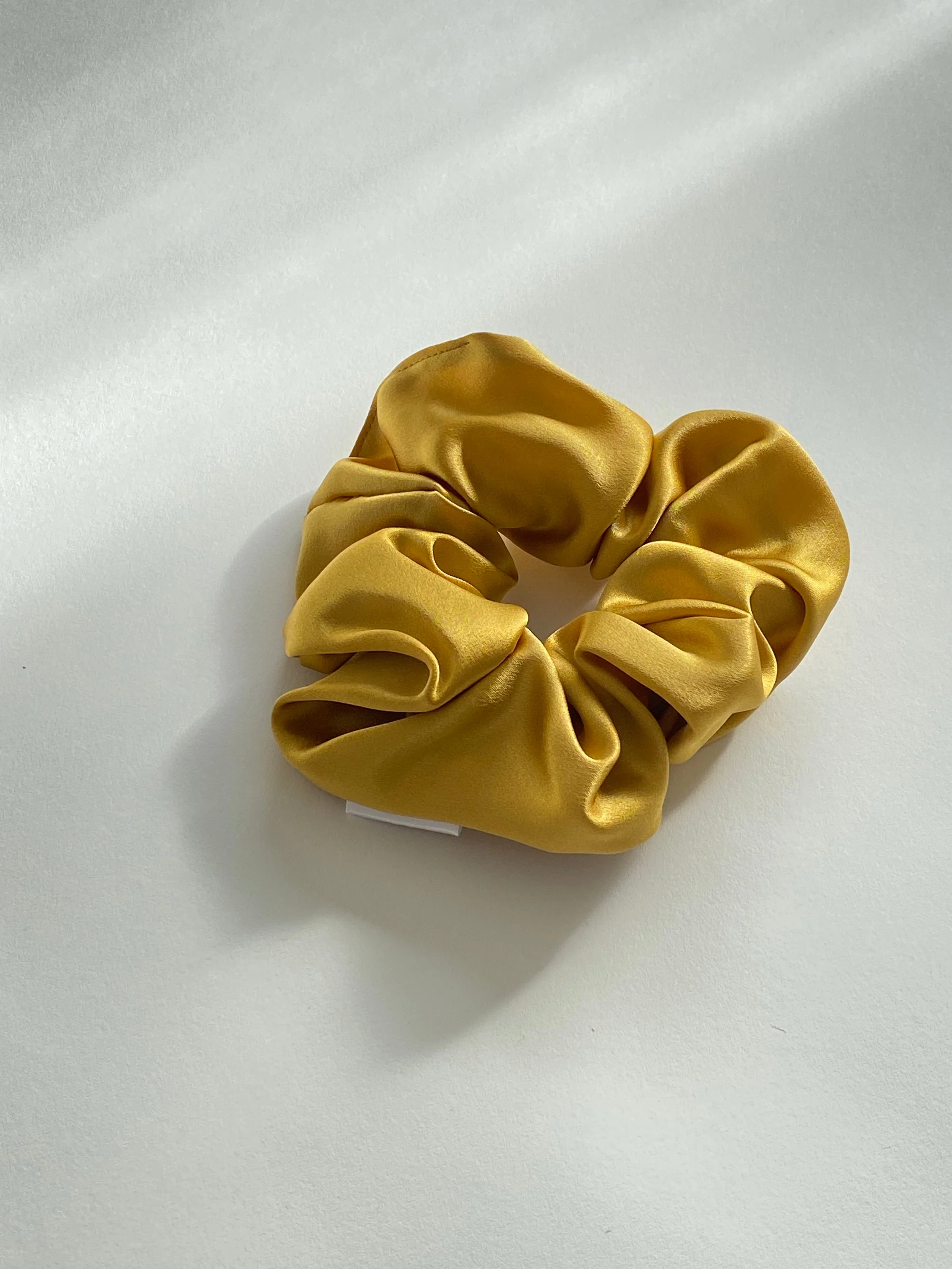 Jacoba Jane Silk Scrunchies (Many Colours) - Image 11