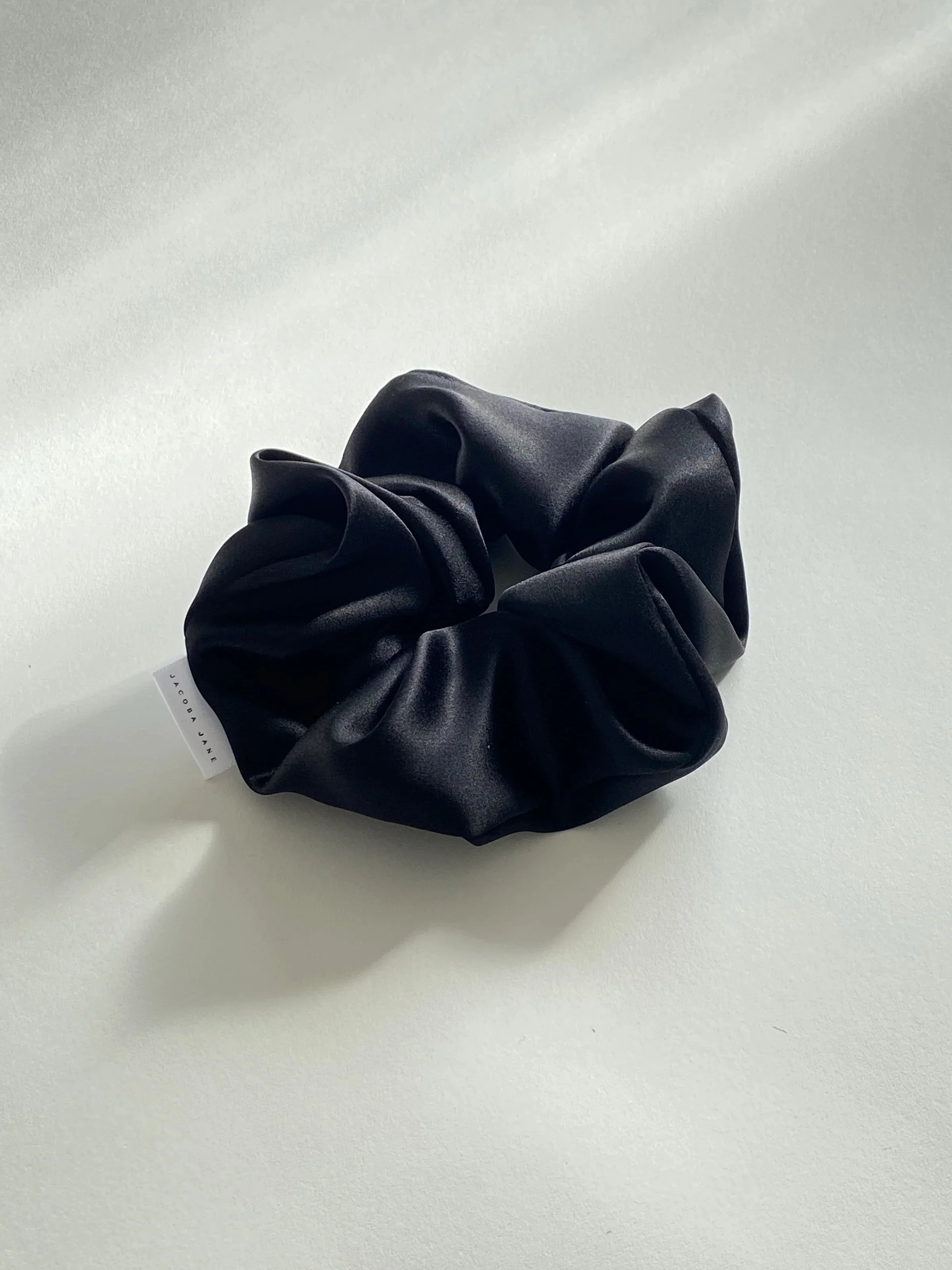 Jacoba Jane Silk Scrunchies (Many Colours) - Image 15