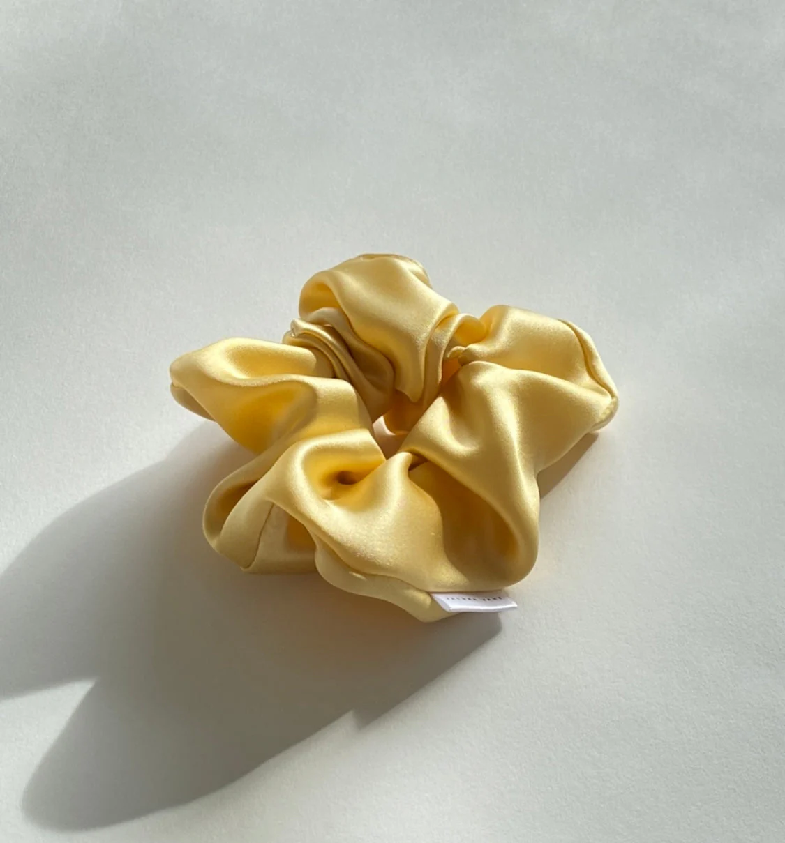 Jacoba Jane Silk Scrunchies (Many Colours) - Image 9