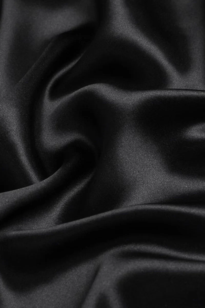 Jacoba Jane Ulyana Midi Dress - Black (Online Exclusive) - Image 4