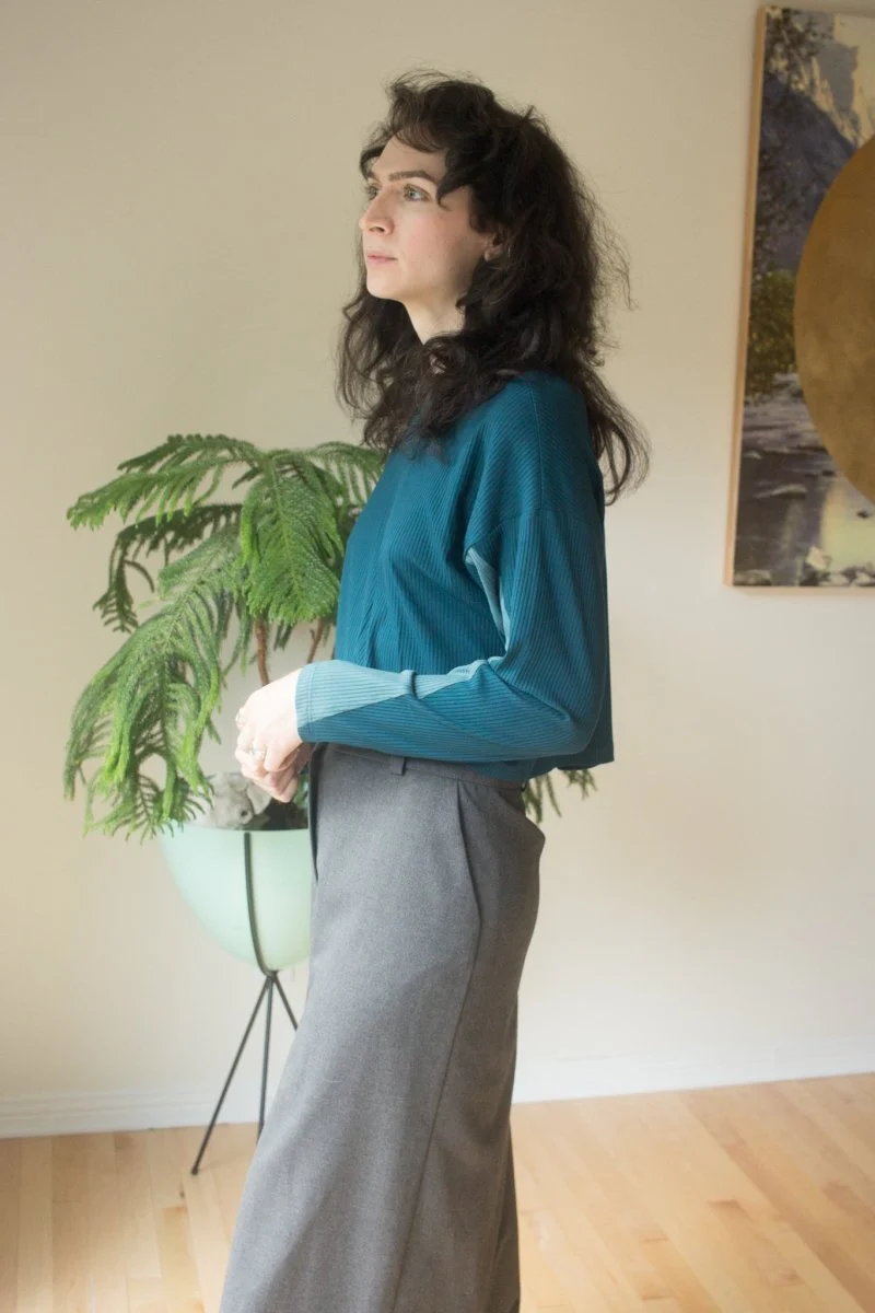 Bodybag Jordan Skirt - Various Colours (Online Exclusive) - Image 11