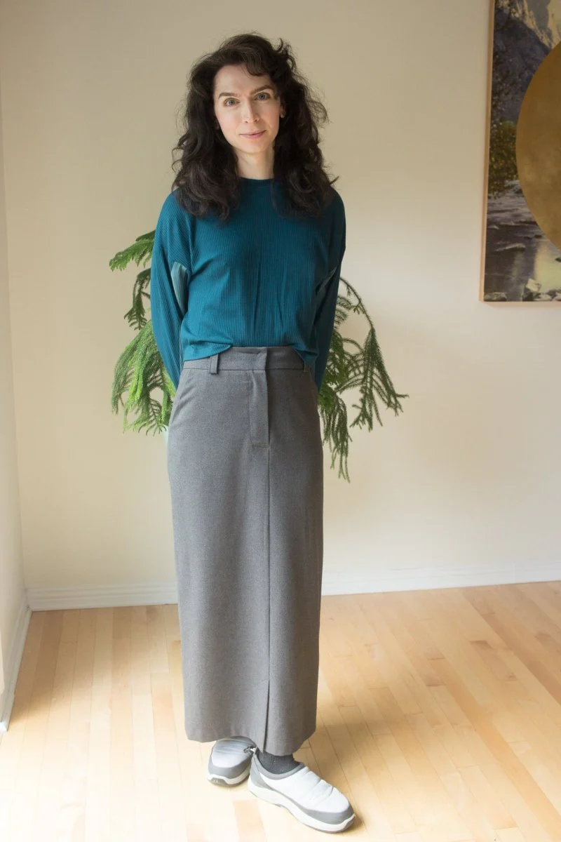 Bodybag Jordan Skirt - Various Colours (Online Exclusive) - Image 12