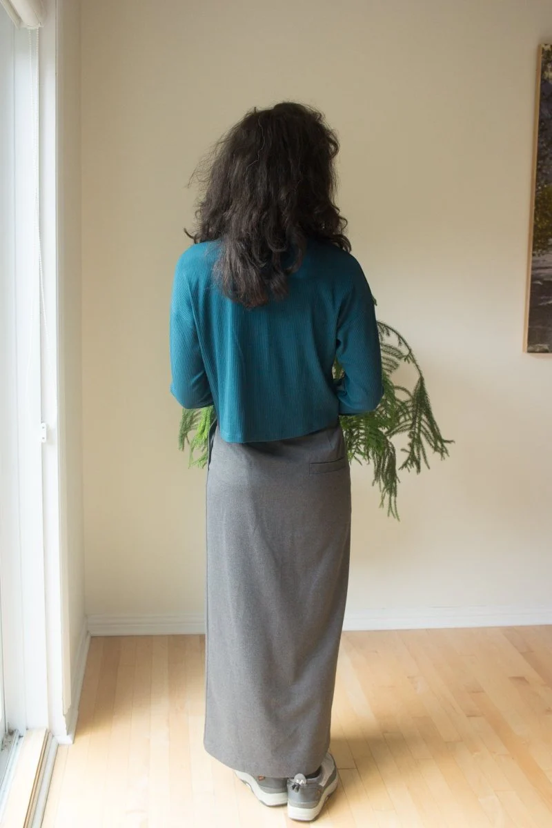 Bodybag Jordan Skirt - Various Colours (Online Exclusive) - Image 13
