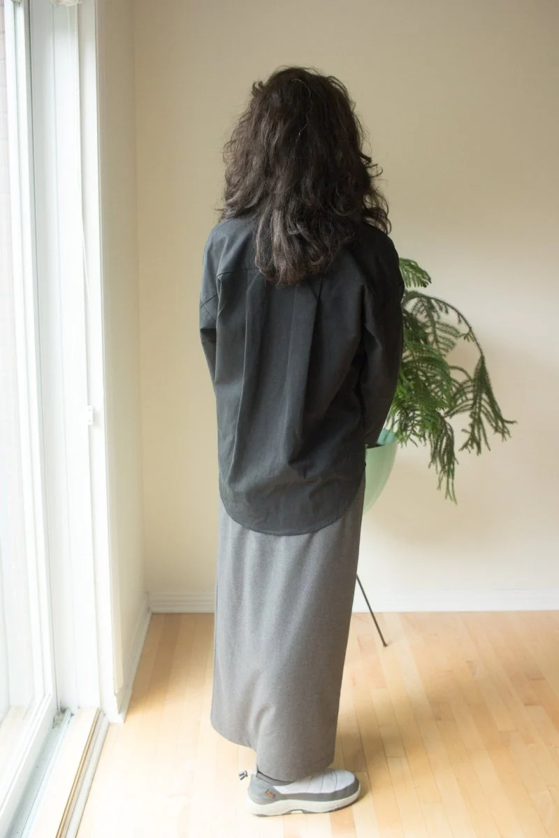Bodybag Jordan Skirt - Various Colours (Online Exclusive) - Image 15