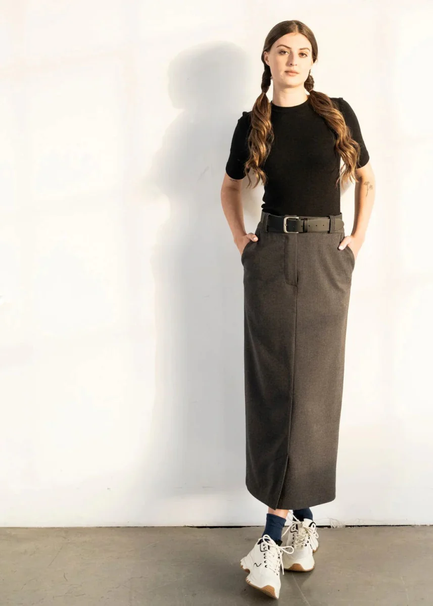 Bodybag Jordan Skirt - Various Colours (Online Exclusive) - Image 17