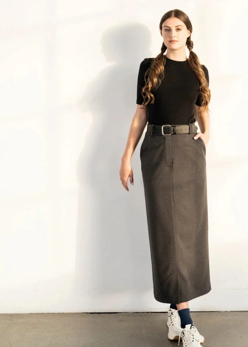 Bodybag Jordan Skirt - Various Colours (Online Exclusive) - Image 18