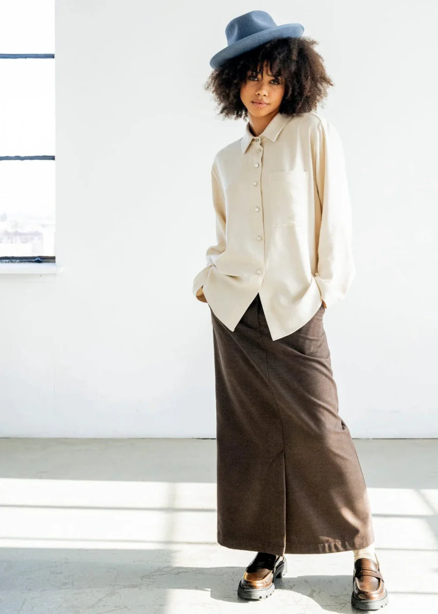 Bodybag Jordan Skirt - Various Colours (Online Exclusive) - Image 20