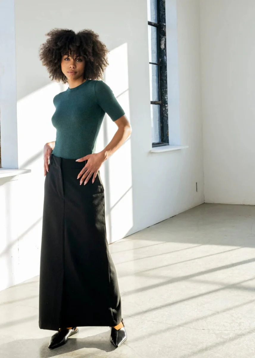 Bodybag Jordan Skirt - Various Colours (Online Exclusive) - Image 22