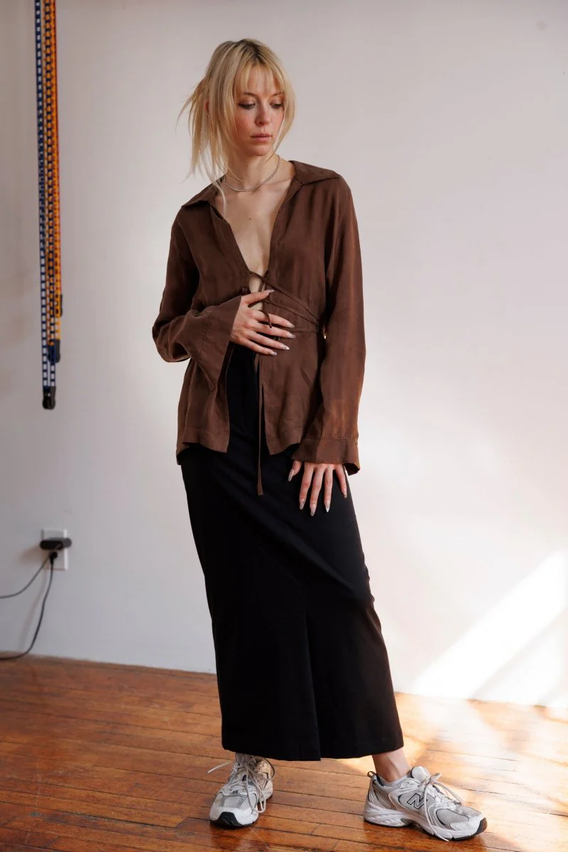 Bodybag Jordan Skirt - Various Colours (Online Exclusive) - Image 5