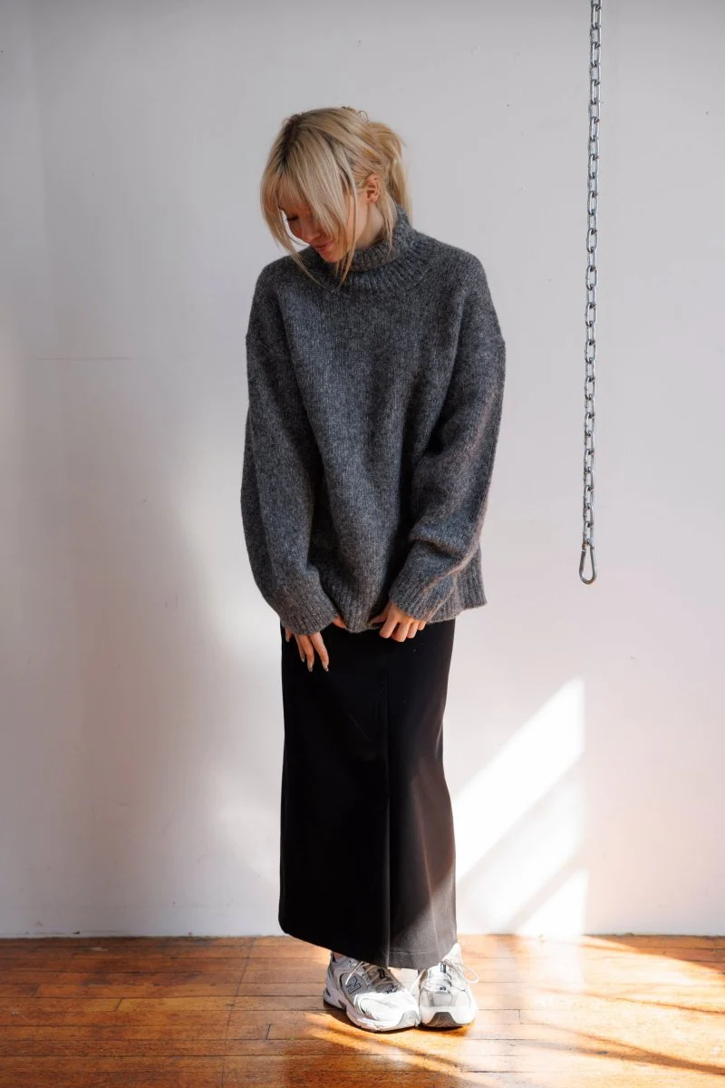 Bodybag Jordan Skirt - Various Colours (Online Exclusive) - Image 7