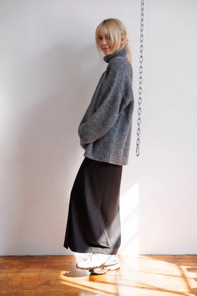 Bodybag Jordan Skirt - Various Colours (Online Exclusive) - Image 8
