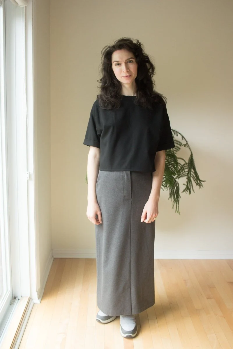 Bodybag Jordan Skirt - Various Colours (Online Exclusive) - Image 9