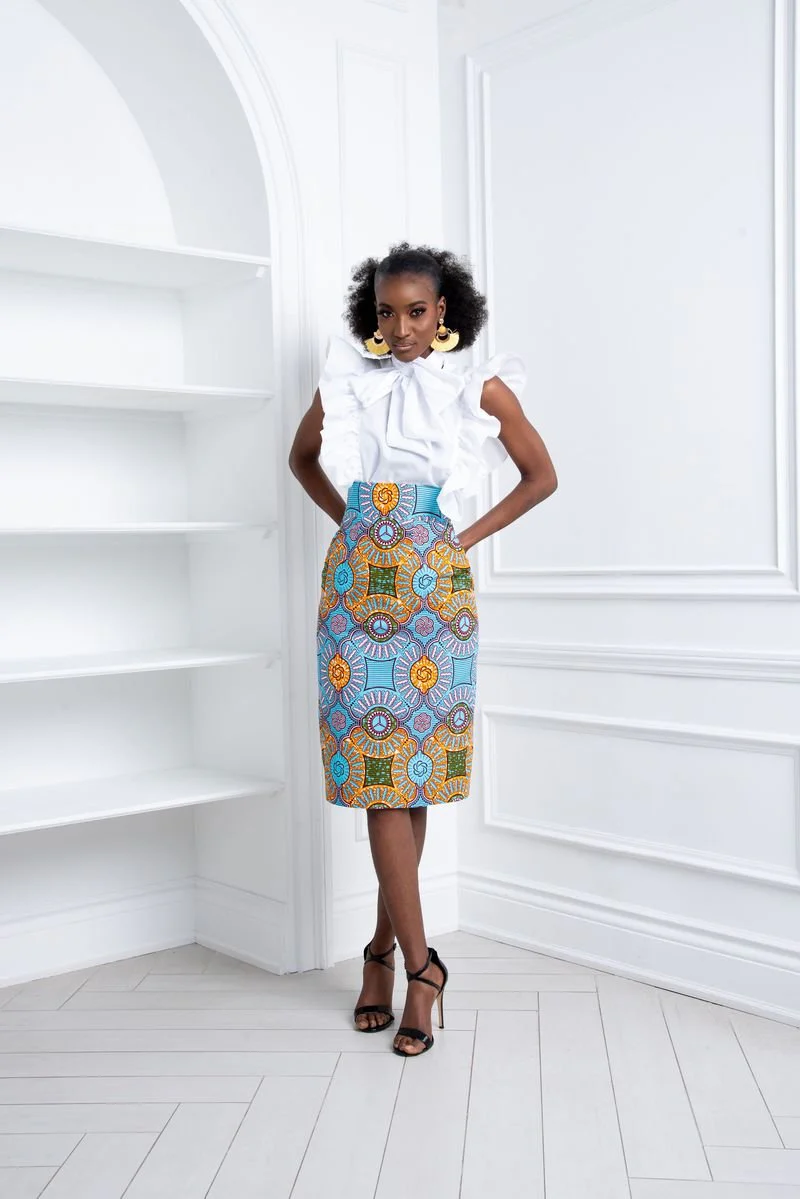 Kaela Kay Micah Skirt - Image 10