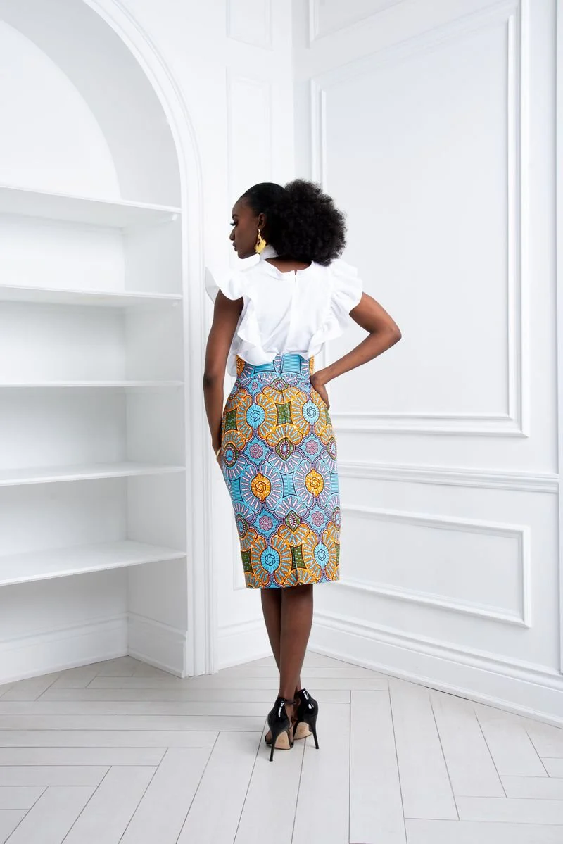 Kaela Kay Micah Skirt - Image 12