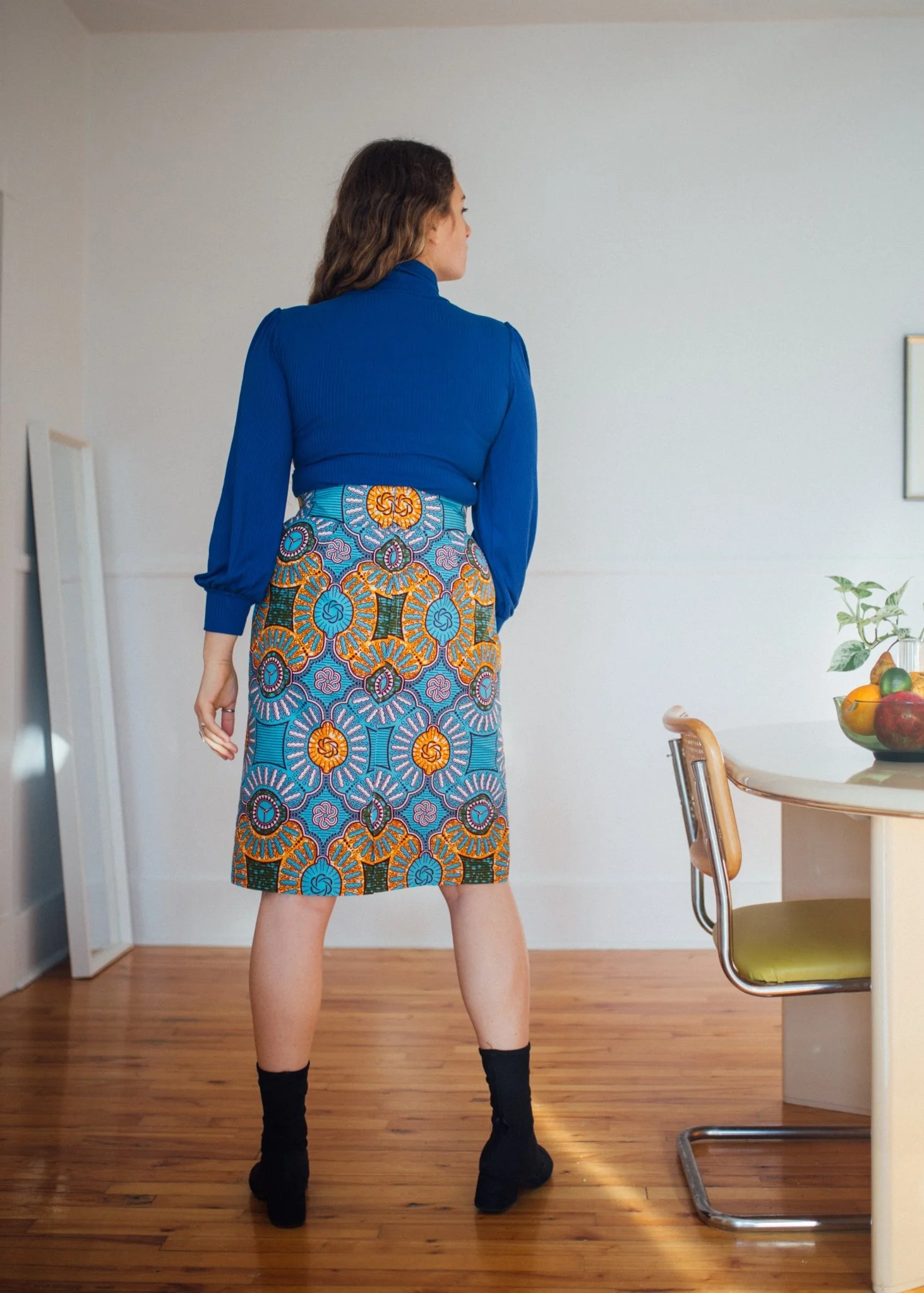 Kaela Kay Micah Skirt - Image 3