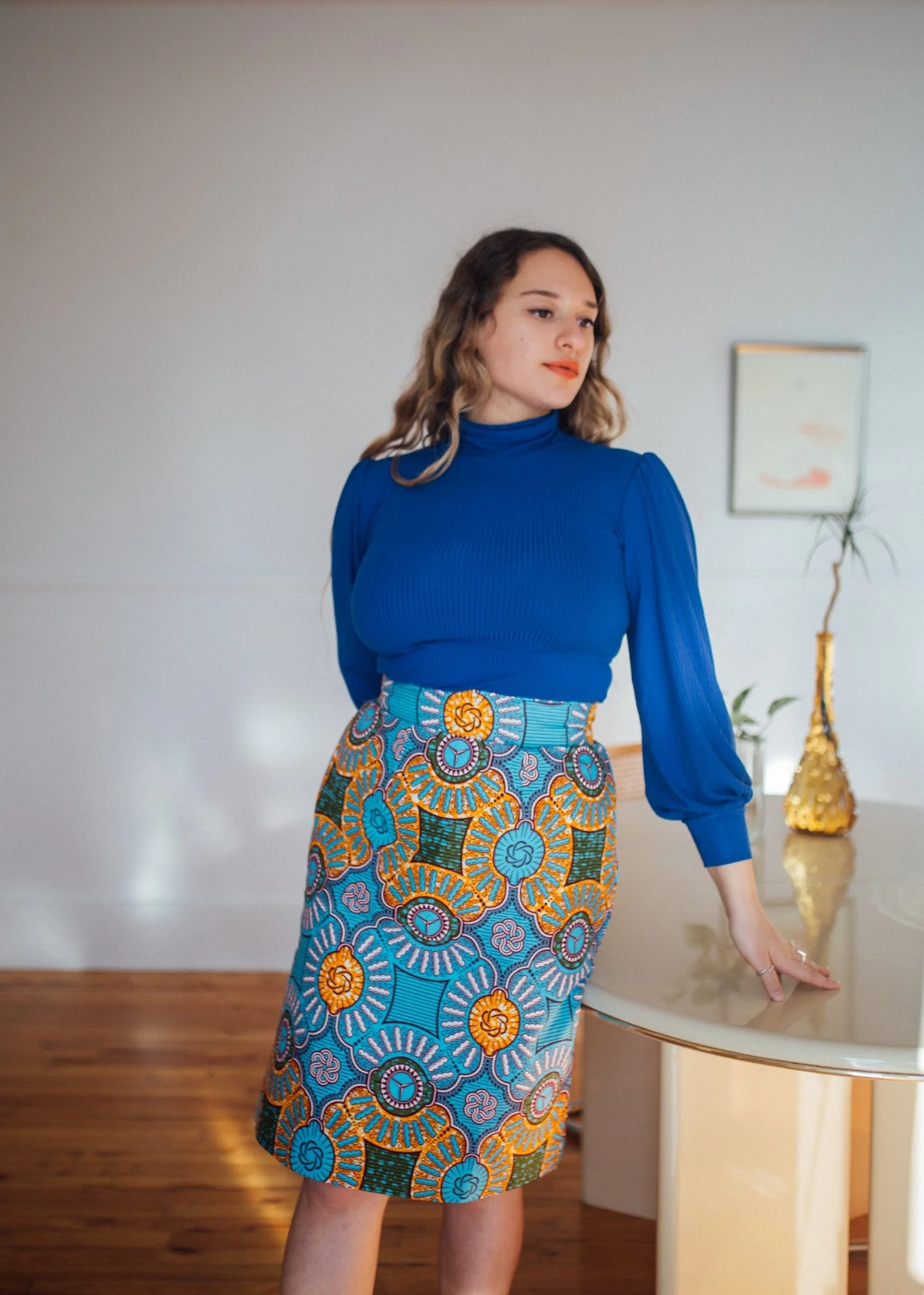 Kaela Kay Micah Skirt - Image 6
