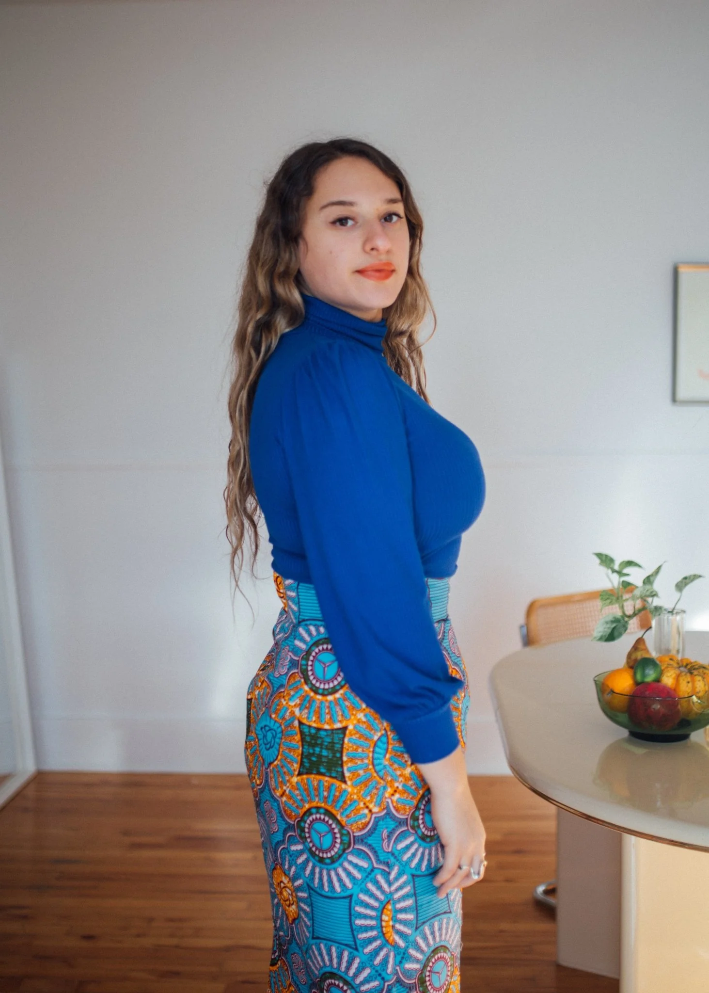 Kaela Kay Micah Skirt - Image 7