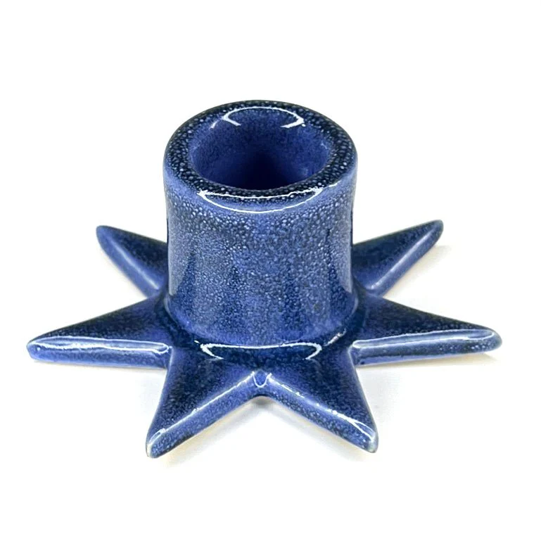Kiki Bridges Starpower Candle Holder (Various Colours) - Image 2