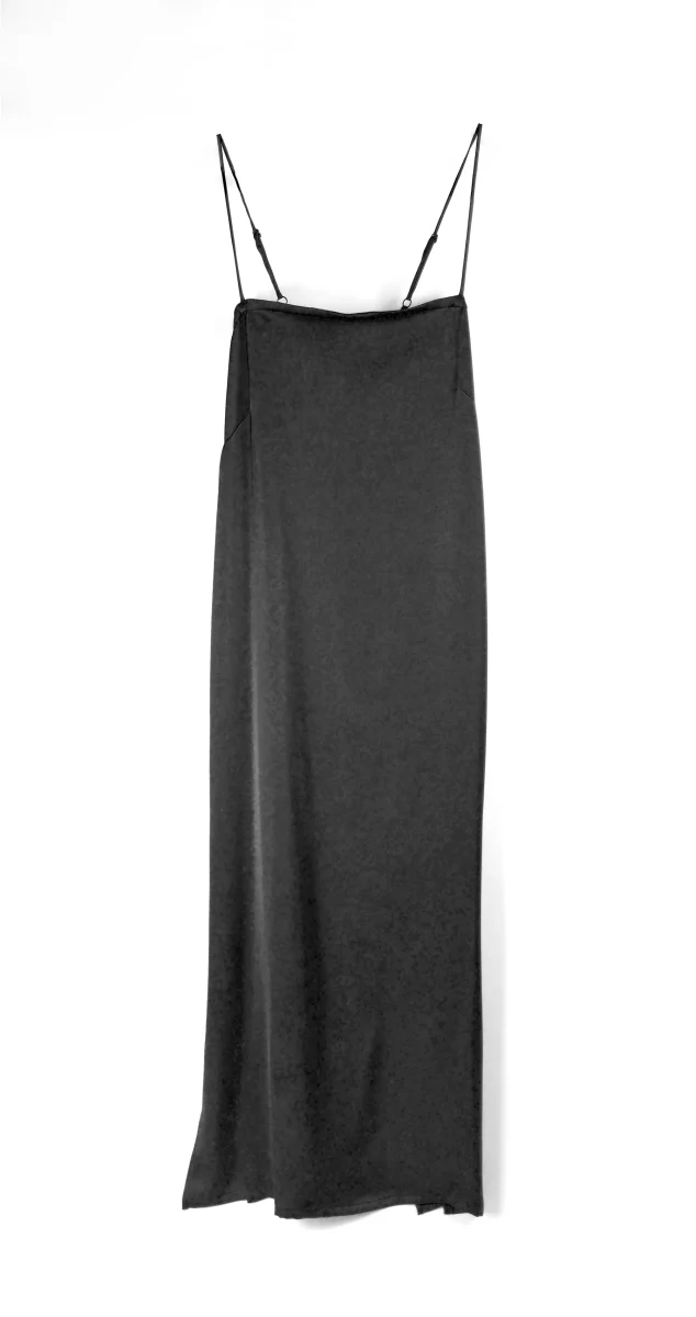 Korelli Ariel Dress (Black) - Image 11