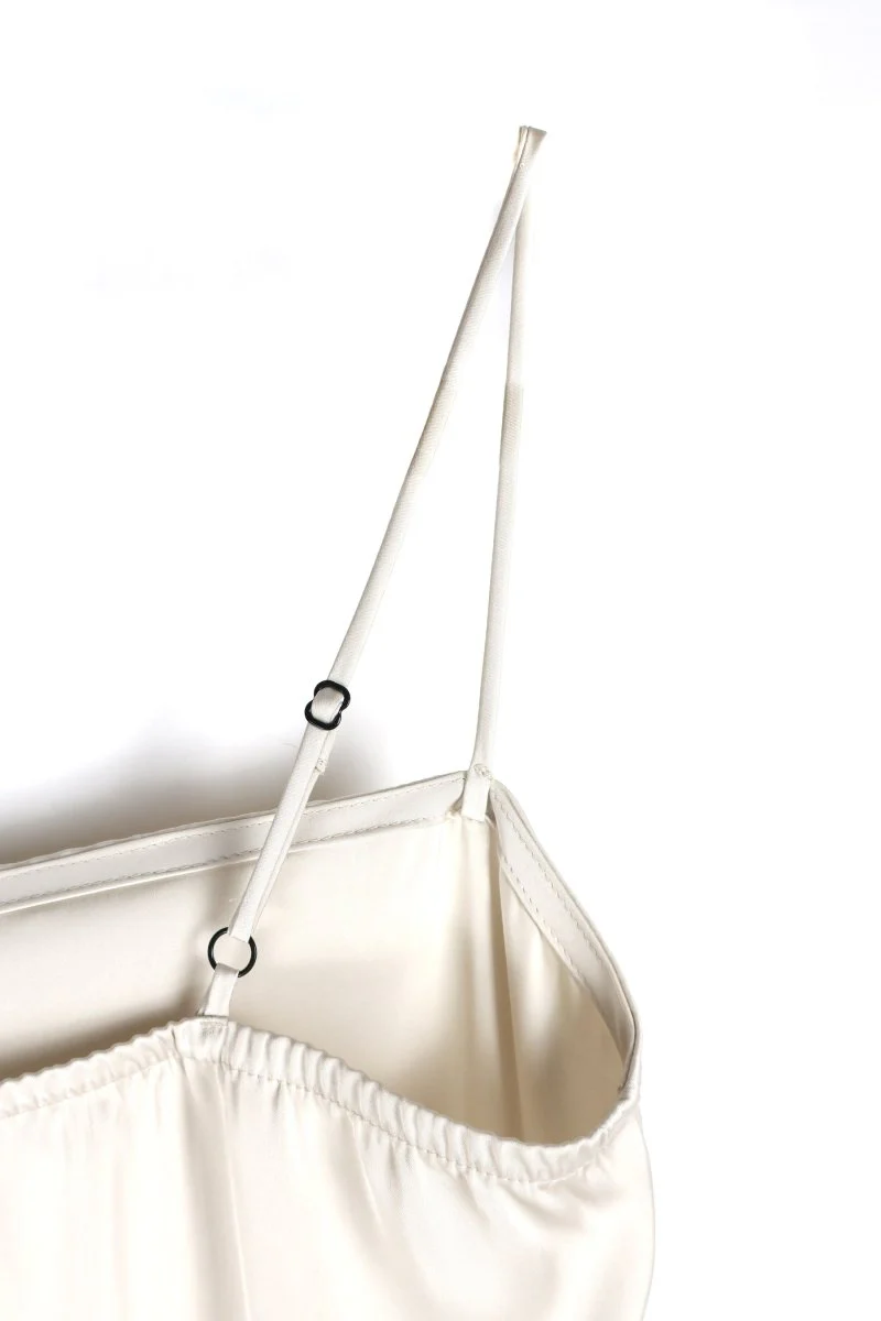 Korelli Ariel Dress (Champagne) - Image 8