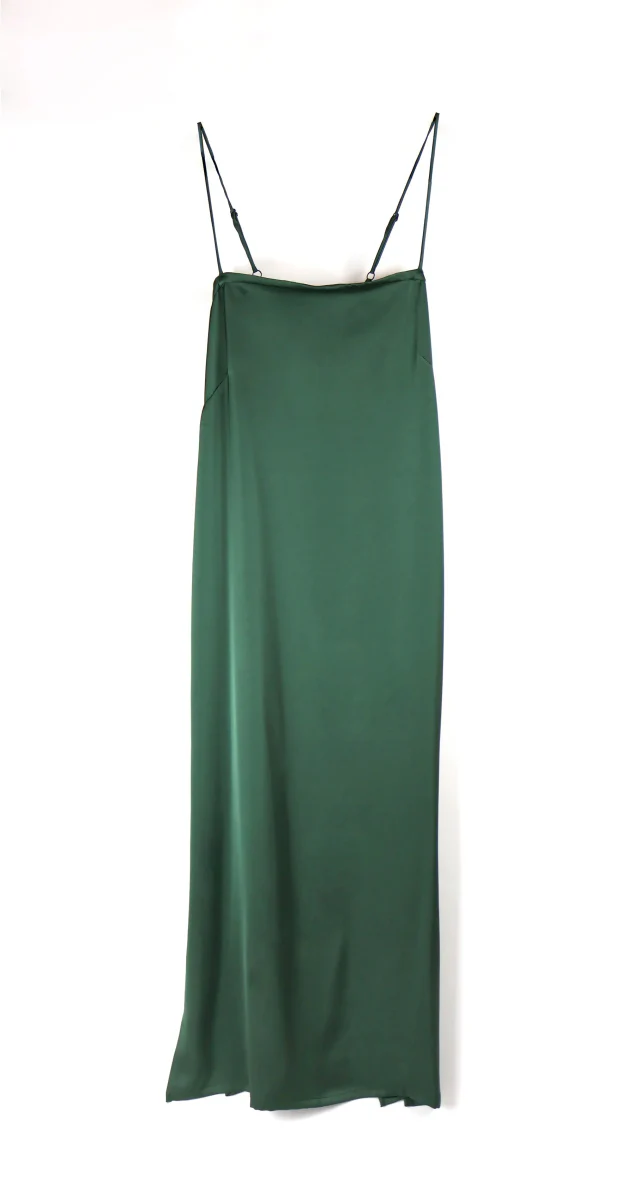 Korelli Ariel Dress (Forest) - Image 7