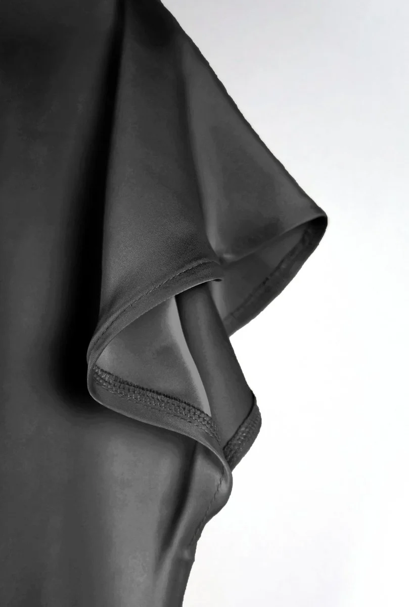 Korelli Aurora Reversible Dress (Black) - Image 4