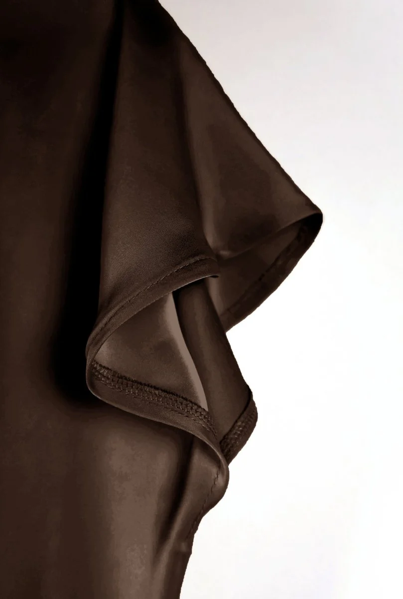 Korelli Aurora Reversible Dress (Chocolate) - Image 7