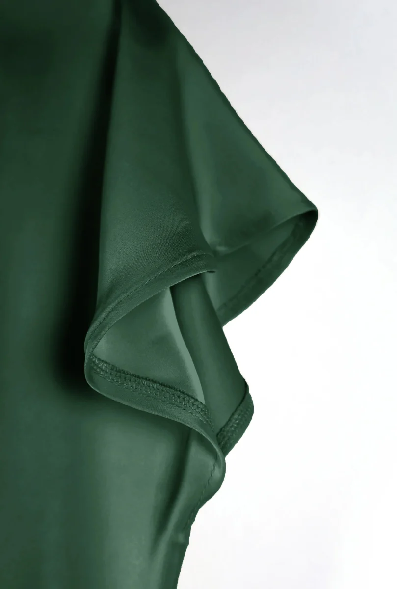 Korelli Aurora Reversible Dress (Forest) - Image 12