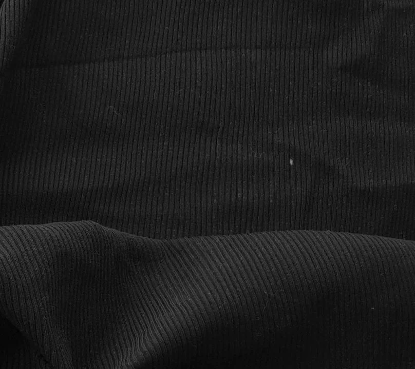 Korelli Barbara Dress (Black) - Image 11