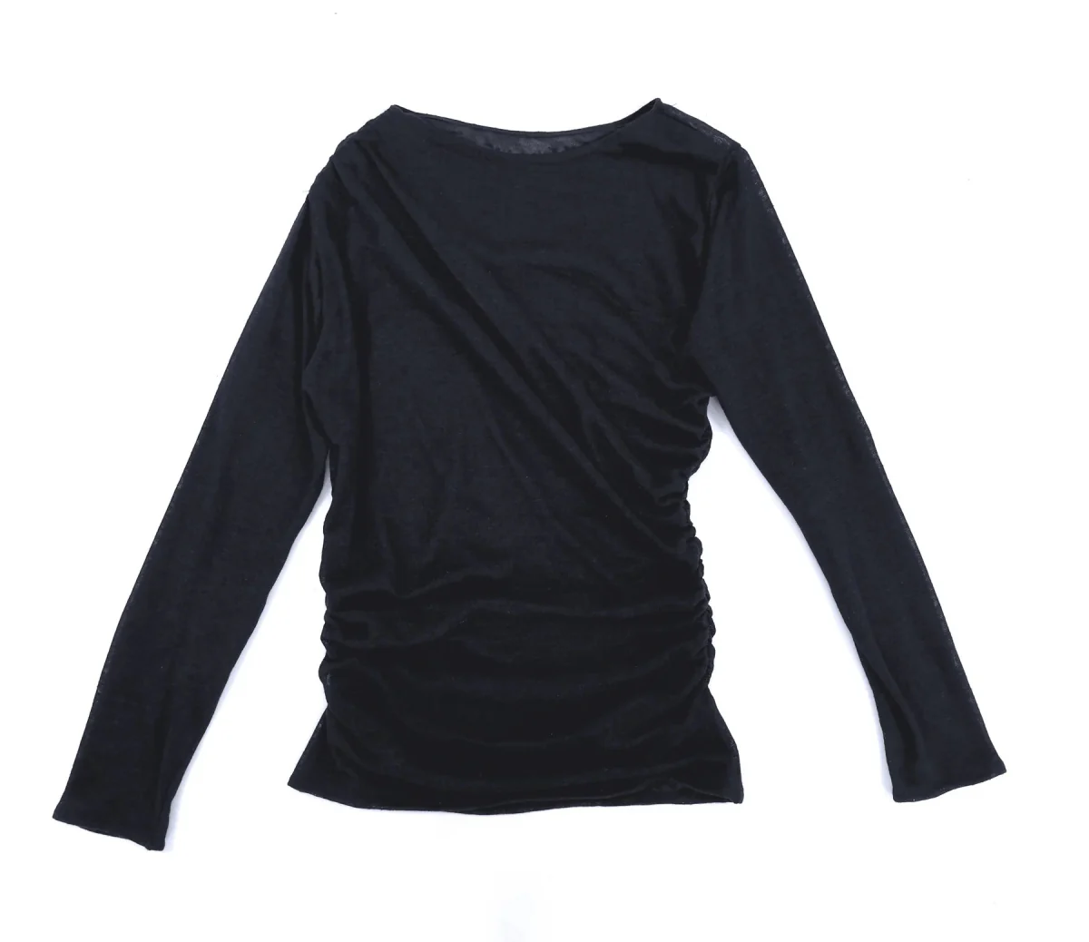 Korelli Bridget Top (Black) - Image 9
