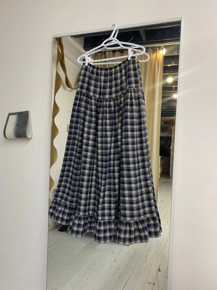 KSLAM Emily Skirt (Multiple Colors) - Image 10