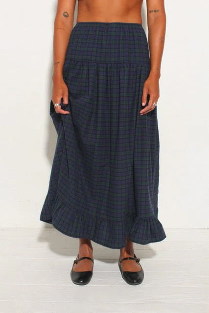 KSLAM Emily Skirt (Multiple Colors) - Image 7