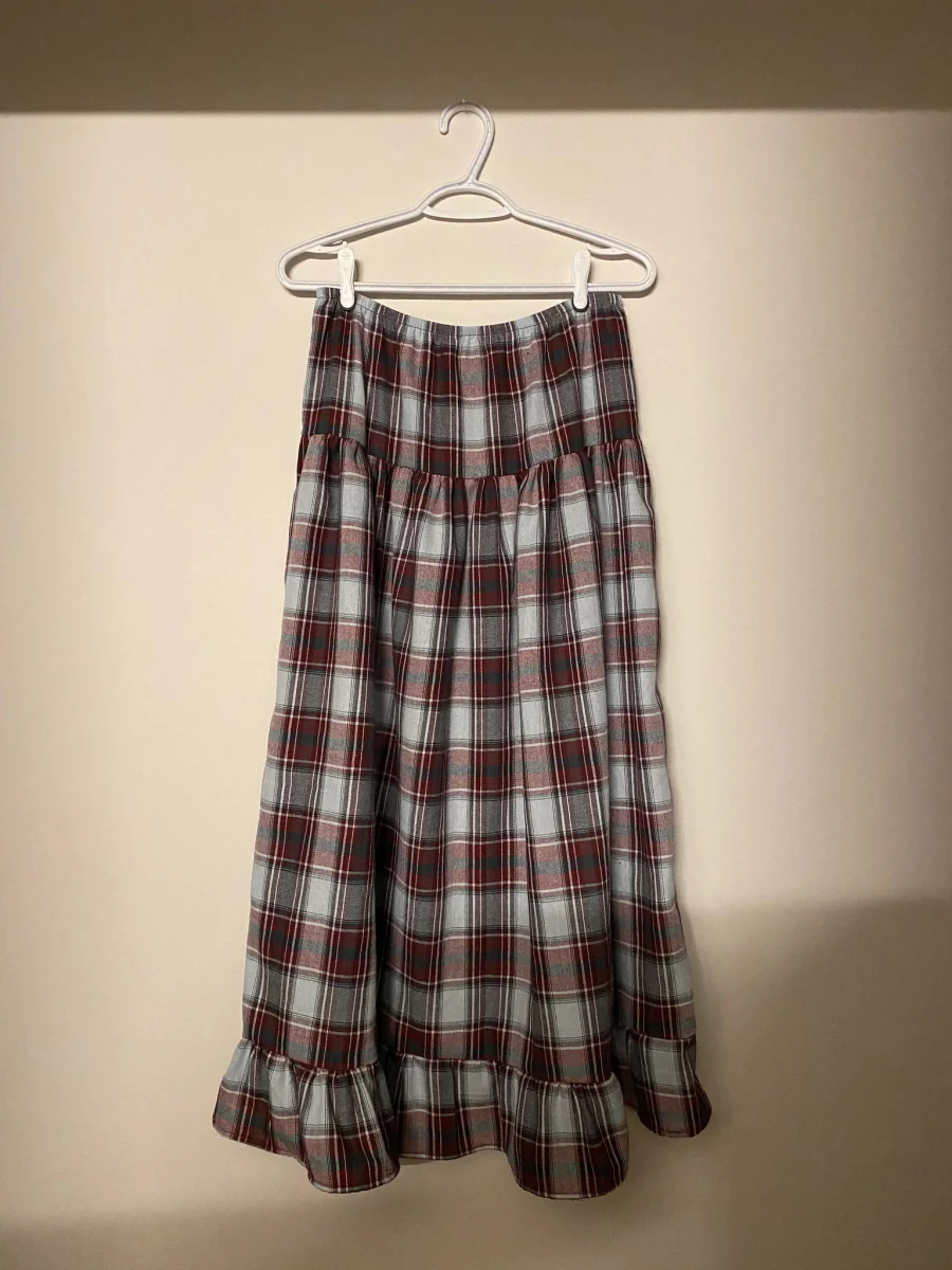 KSLAM Emily Skirt (Multiple Colors) - Image 8