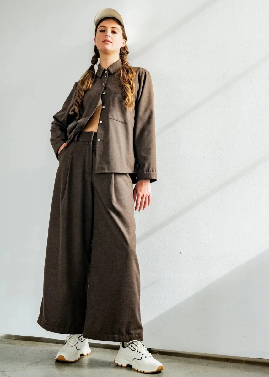 Bodybag Lewis Pants - Various Colours (Online Exclusive) - Image 10