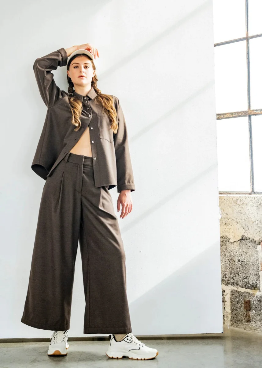Bodybag Lewis Pants - Various Colours (Online Exclusive) - Image 11