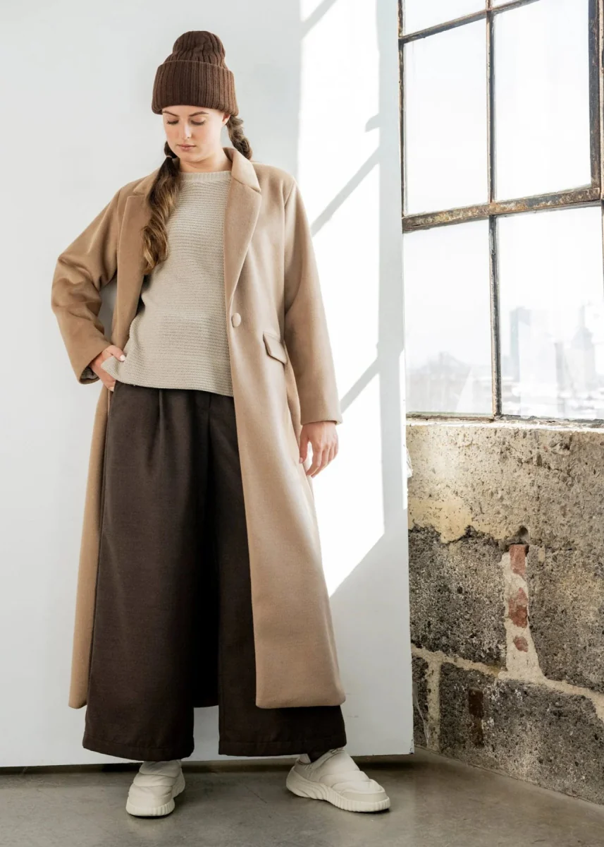 Bodybag Lewis Pants - Various Colours (Online Exclusive) - Image 12