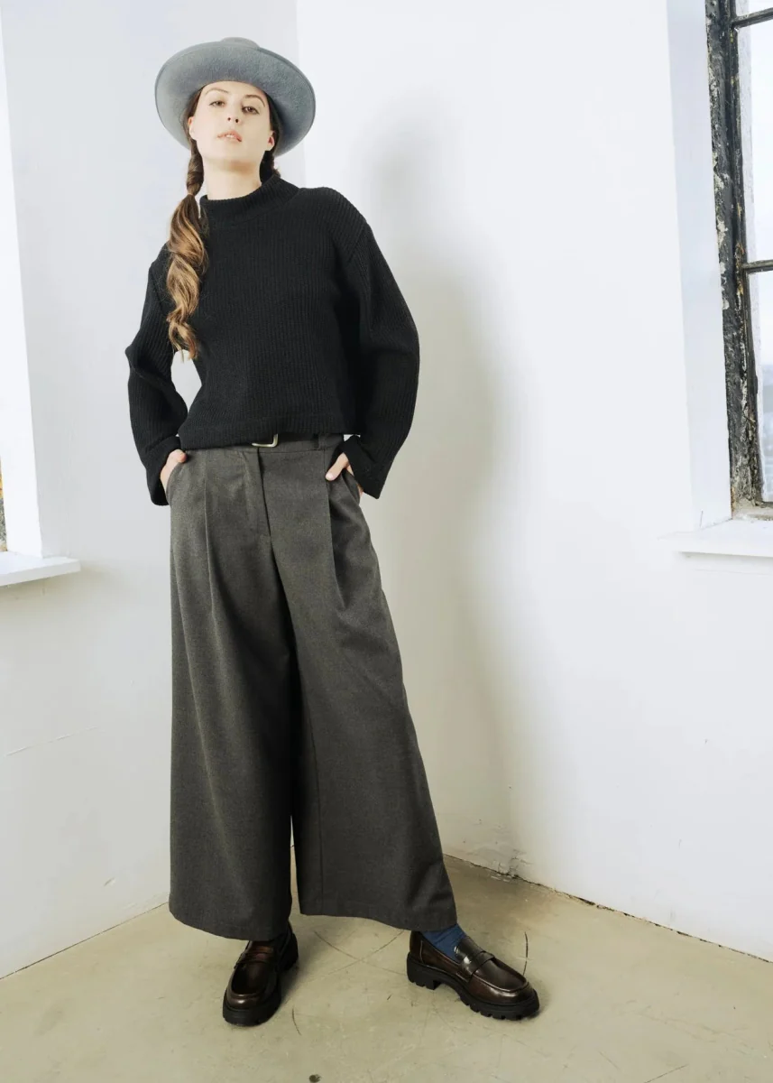 Bodybag Lewis Pants - Various Colours (Online Exclusive) - Image 7
