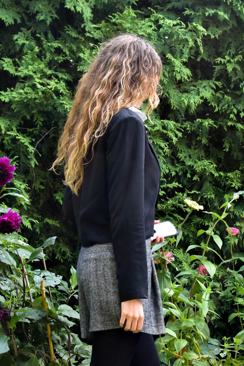 Bodybag Lewis Shorts - Herringbone (Online Exclusive) - Image 10